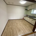 (キッチン) (キッチン)