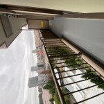 (バルコニー(テラス)) (バルコニー(テラス))