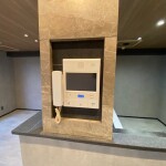 (リビング) (リビング)