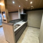 (キッチン) (キッチン)