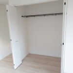 各室収納あり。(収納)