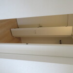 ご家族の大容量の季節もの収納にも助かります。(収納)