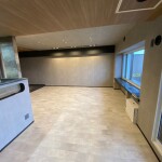 ダイニングスペース(リビング) ダイニングスペース(リビング)