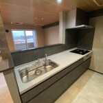 (キッチン) (キッチン)