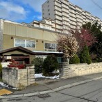 八軒5条東3丁目 売土地