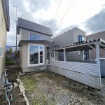 閑静な太平の住宅地に立地(外観) 閑静な太平の住宅地に立地(外観)