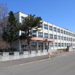 太平南小学校(周辺) 太平南小学校(周辺)