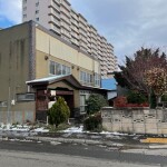 広々８４坪！(外観)