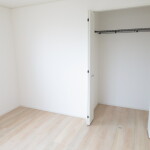 各室収納あり。(収納)