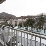 (バルコニー（テラス）)