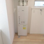 エコジョーズボイラー(設備)