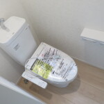 1階、2階にあり(トイレ)