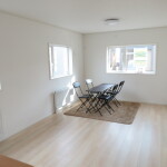 広々15.6帖のリビング　(リビング)