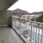 (バルコニー（テラス）)