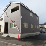 2号棟外観(外観)