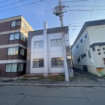 南5条西17丁目 売土地