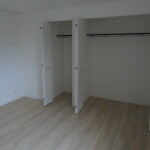 2階洋室　同タイプ(収納)