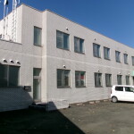 富良野市本町 売施設