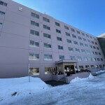 閑静でアクセス便利な立地(外観)