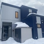 新川西3条3丁目 戸建住宅