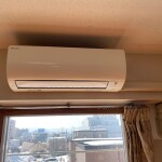 エアコン(設備)