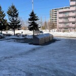 共用部　駐車場