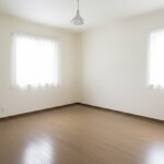 家具等を画像処理で消去(洋室) 家具等を画像処理で消去(洋室)