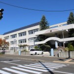 藤野南小学校(周辺)