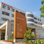 朝里中央病院(周辺) 朝里中央病院(周辺)