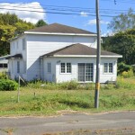 平取町二風谷 住宅付土地