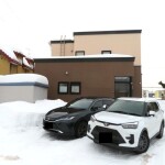 あいの里3条2丁目 戸建住宅