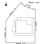 (区画図) (区画図)