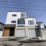 南沢4条4丁目 戸建住宅