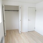 各室収納あり。(収納) 各室収納あり。(収納)