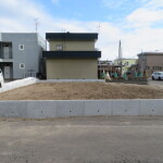 八軒8条東3丁目 新築住宅 １号棟