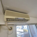 エアコン(設備)