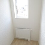 室内パネルヒーター(リビング)