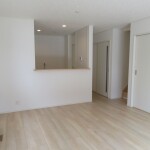 (リビング) (リビング)