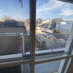 (バルコニー（テラス）)