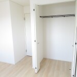 各室収納あり。(収納)