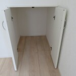 全居室に収納付き。(収納) 全居室に収納付き。(収納)