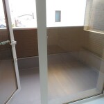 (バルコニー（テラス）)