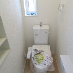 (トイレ) (トイレ)