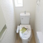 1階、2階にあり(トイレ)