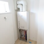 エコジョーズボイラー(設備)