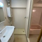 ユーティリティ(洗面所)