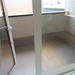 (バルコニー(テラス)) (バルコニー(テラス))