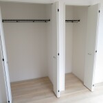 ご家族の大容量の季節もの収納にも助かります。(収納) ご家族の大容量の季節もの収納にも助かります。(収納)