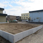 八軒8条東3丁目 新築住宅 2号棟