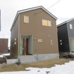 藤野2条12丁目 新築住宅 2号棟 藤野2条12丁目 新築住宅 2号棟